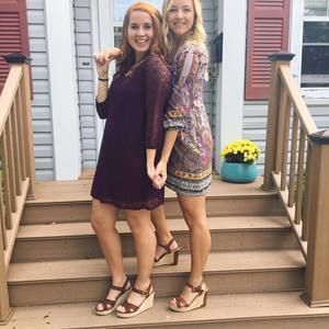 Meet your Posher, Lacey